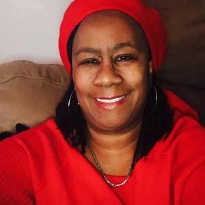 Meet your Posher, D marie